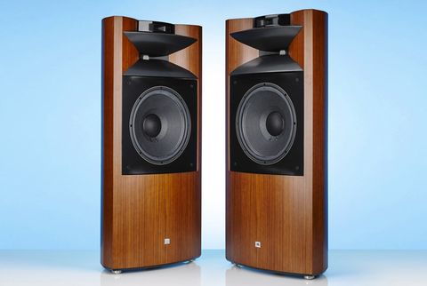 JBL K2 S9900 review | What Hi-Fi?