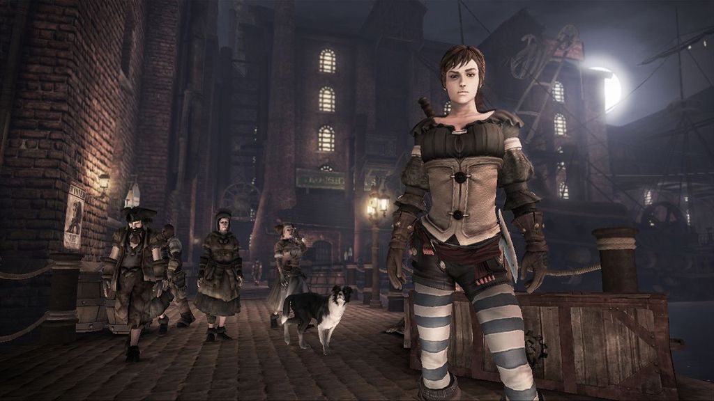 Fable 4 Everything we know so far about the new Fable game GamesRadar+