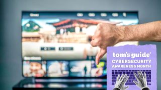 Smart TVs collect a surprising amount of your data — here’s how to stop them