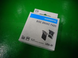 Shimano Pads