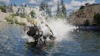 Crimson Desert Vaporwalkers