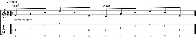 Guitar Skills: Better acoustic fingerpicking in 20 minutes | MusicRadar