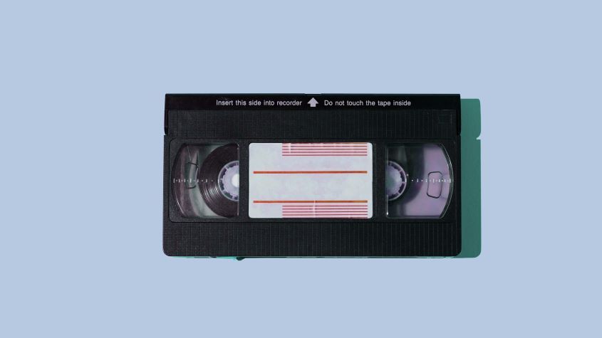 Your Old VHS Movies Could Be Worth $25K — How to Check