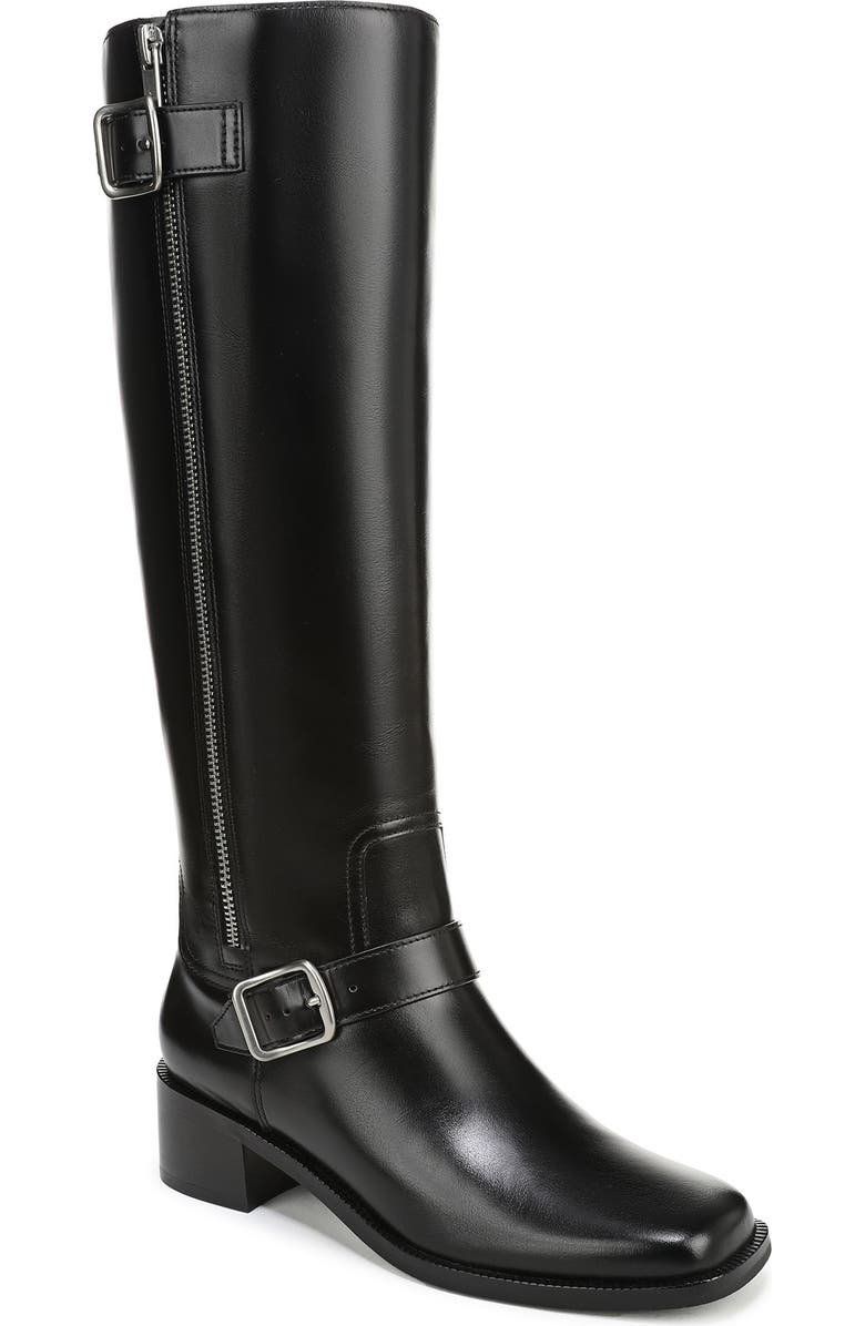 Leighton Knee High Boot