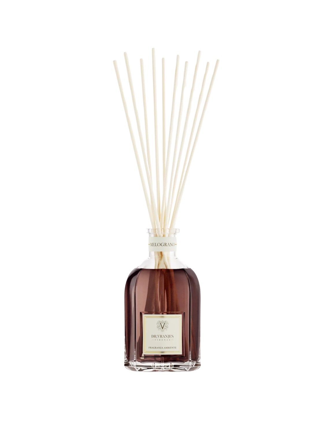 Melograno Scented Reed Diffuser