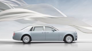 Rolls-Royce Phantom Scintilla Collection