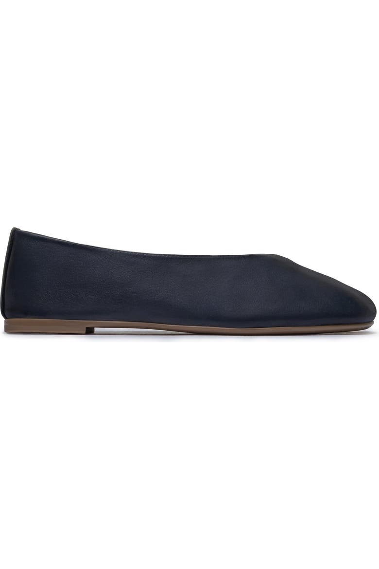 Meredith Ballet Flat