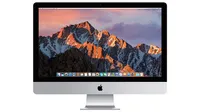 2017 Apple iMac 27": £1599 £1300 at John LewisSave £200: