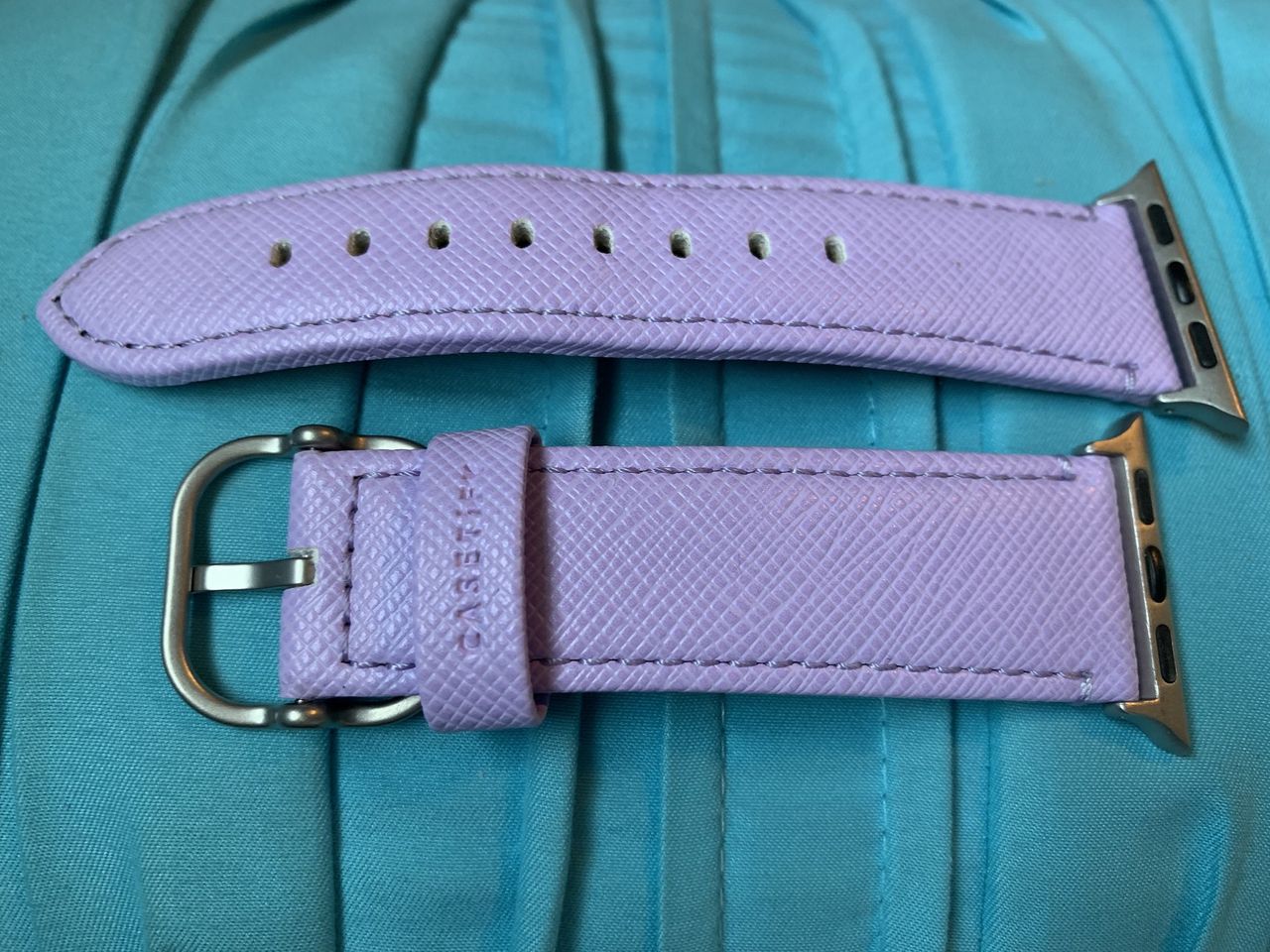 CASETiFY Apple Watch Band