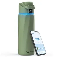 WaterH Smart water bottle