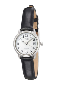 Timex Women&#39;s Easy Reader Watch $50 $35 at Amazon