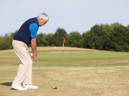 Top 10 Senior Golf Tips - Advice From A Former Ryder Cup Player | Golf ...