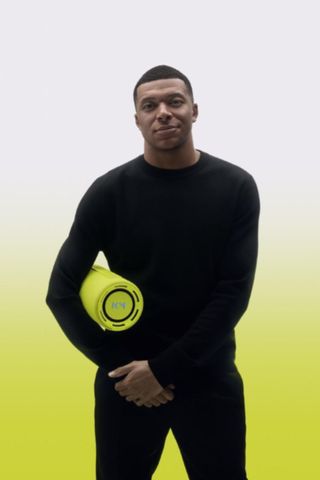 Loewe We.HEAR Pro x Kylian Mbappé Speaker