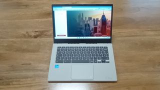 Acer Chromebook Vero 514 review: an eco-friendly and very stylish laptop