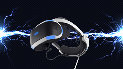 PS5 will get new PSVR headset at launch, according to one VR