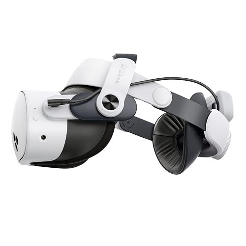 Bobovr M3 Pro Head Strap 