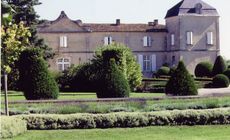 1855 Chateaux