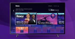 Roku OS 11 is on the way with new sound options