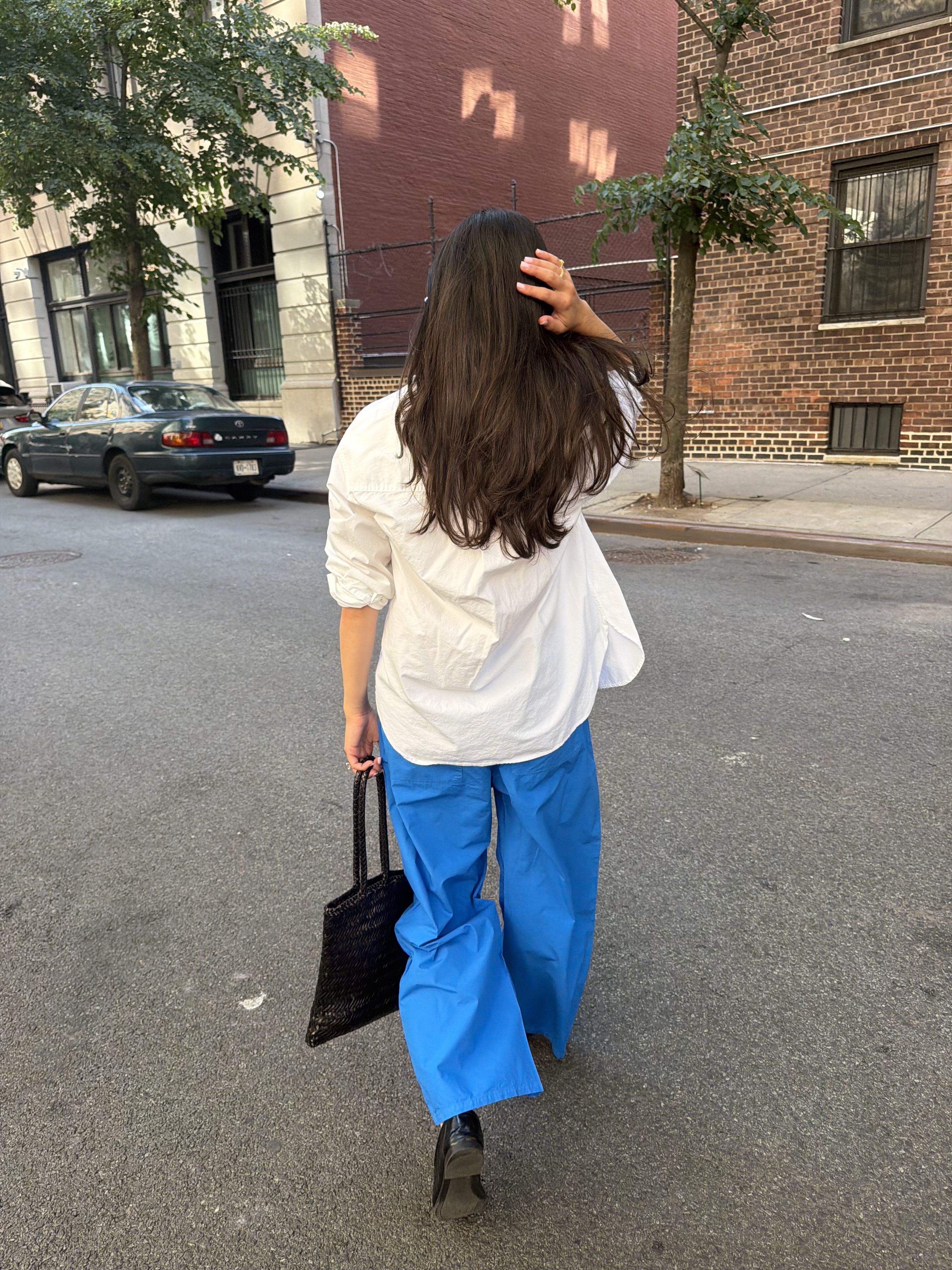 Fall color combination outfits