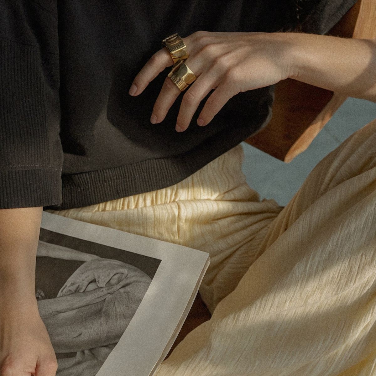 Why We Hold Onto Things From Our Past: A Collection of Sentimental Keepsakes, Old Photographs and Letters