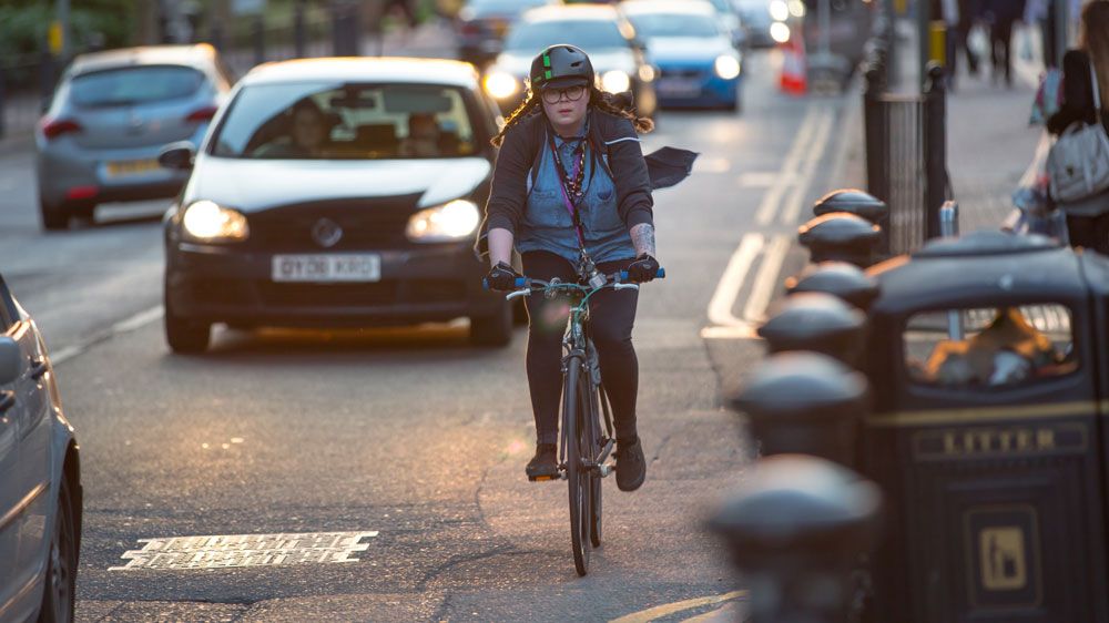 Learn How To Cycle Safely With Cycling UK’s Free Webinars | Coach