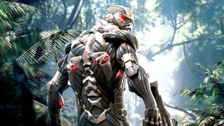 Crysis Remastered