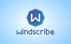 Windscribe VPN logo