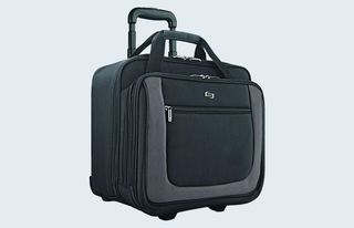 Solo Bryant Rolling Laptop Bag