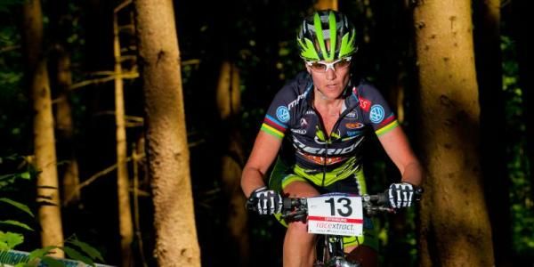 Gunn-Rita Dahle Flesjaa (Multivan Merida)
