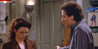 Seinfeld Netflix Deal