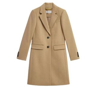 hobbs camel coat