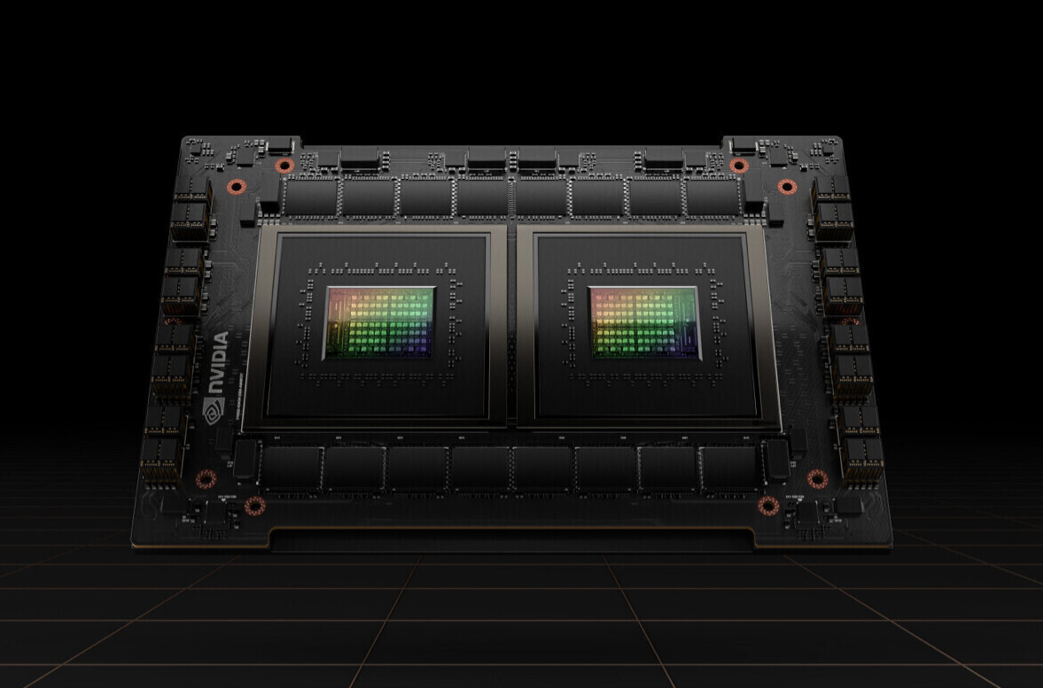 Nvidia Grace