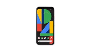 Google Pixel 4 review