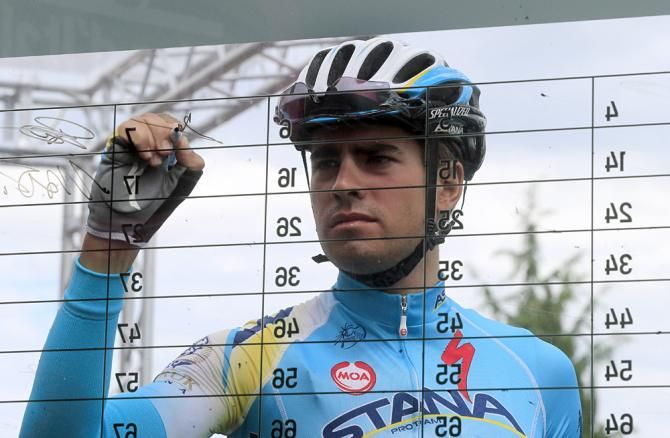 Mikel Landa (Astana)
