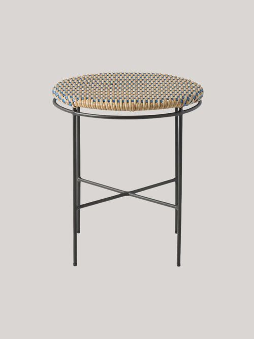 Sorrento Garden Side Table 