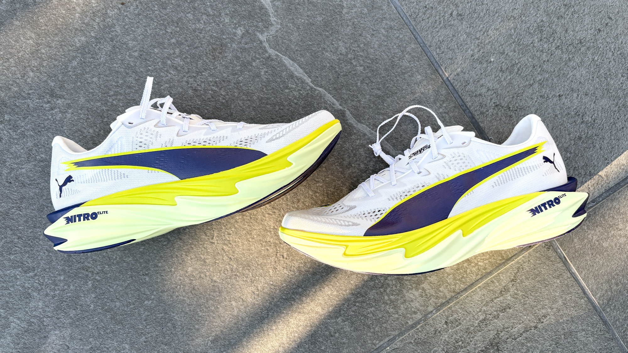 Puma Deviate Nitro Elite 4