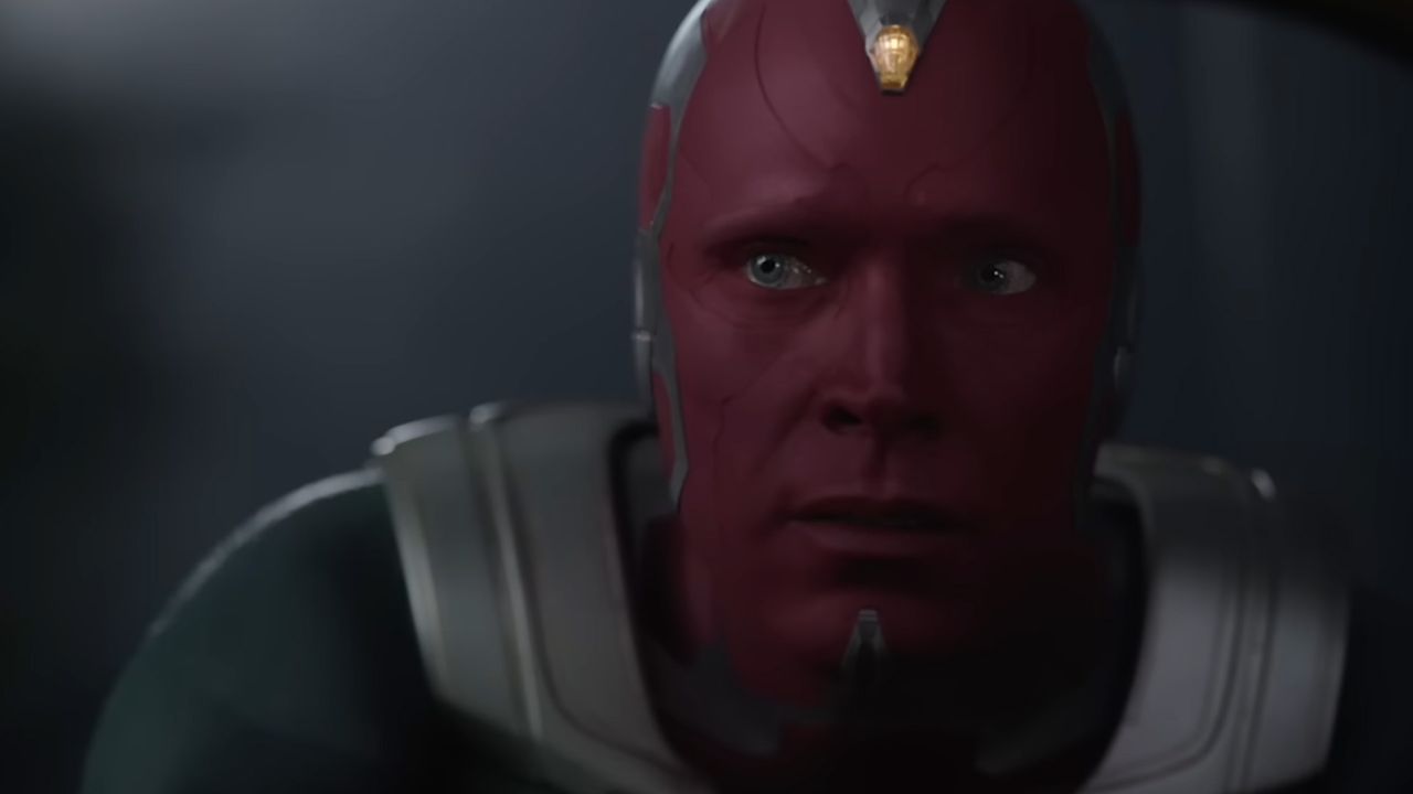 Vision