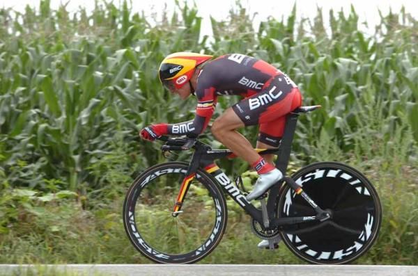 Philippe Gilbert (BMC).
