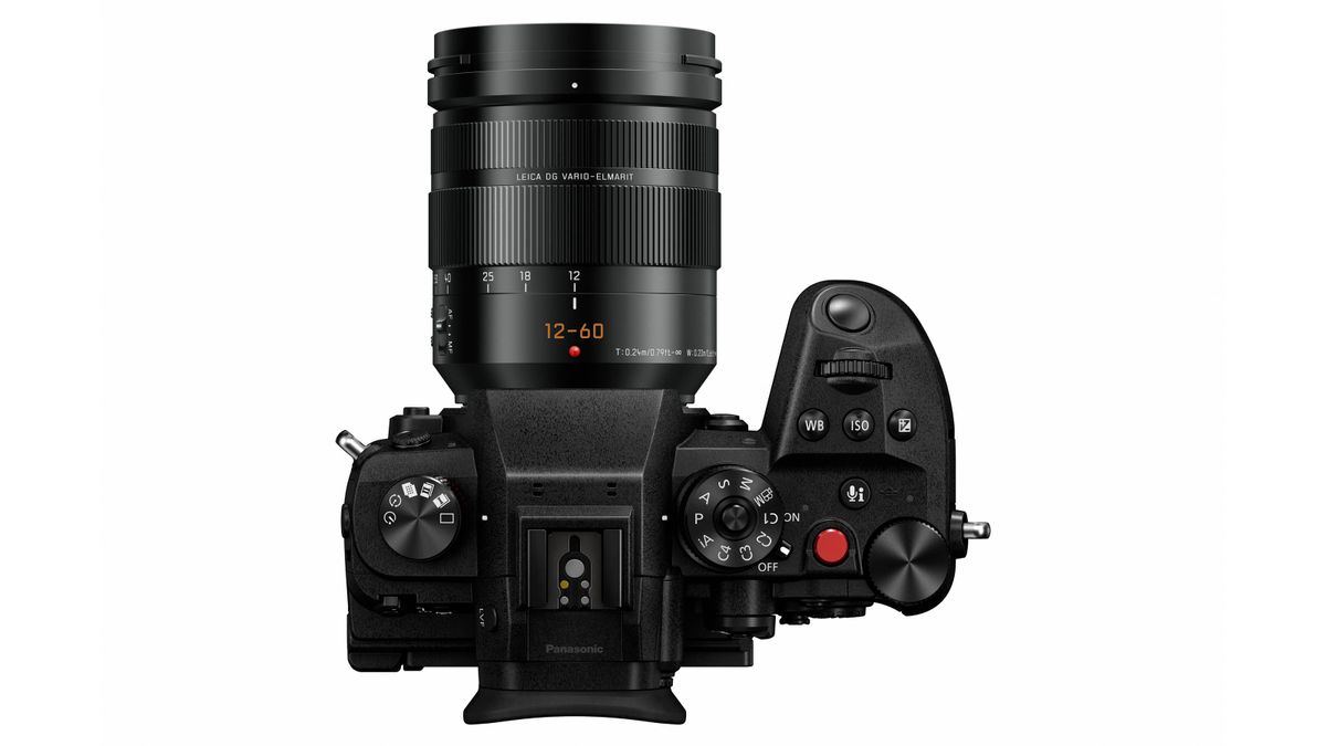 Panasonic Lumix S5 Ii Vs Lumix Gh6 Digital Camera World Panasonic Lumix S5 Ii Vs Lumix Gh6 Digital Camera World