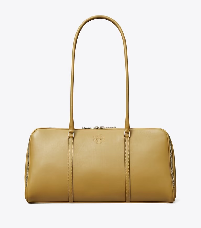 Tory Burch, Marshmallow Satchel