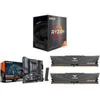 Newegg Budget PC bundle