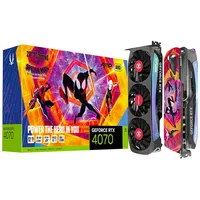 Zotac Gaming GeForce RTX 4070: was $699 now $584 @ Amazon