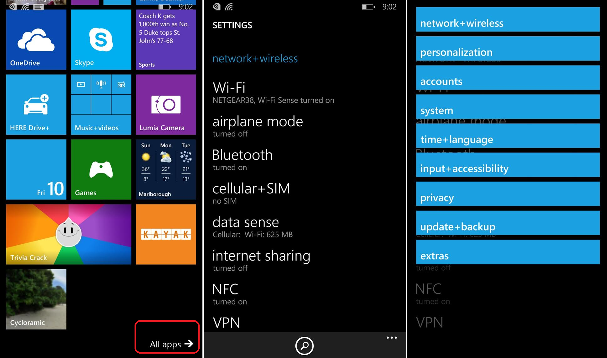Телефон windows 8. Windows Phone 8.1. Nokia Windows 8.1. Windows Phone Интерфейс. Windows Phone 8.1 Интерфейс.