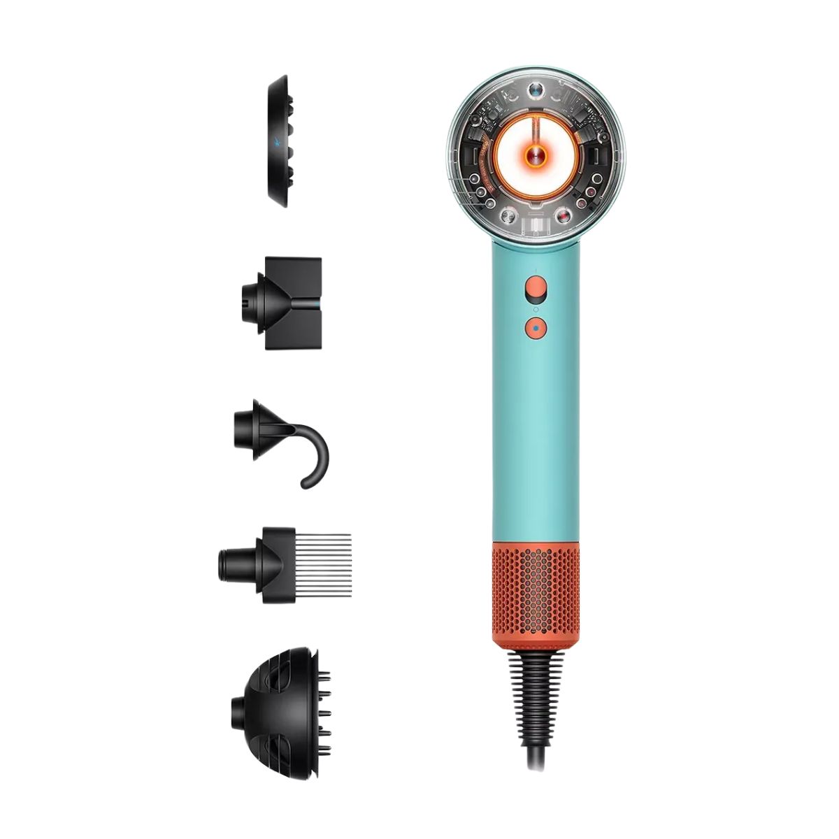 Dyson Supersonic Nural&amp;trade; Hair Dryer