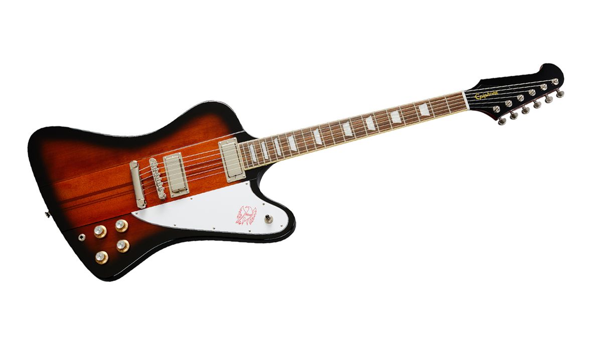 Epiphone vs Gibson what's the difference? Guitar World