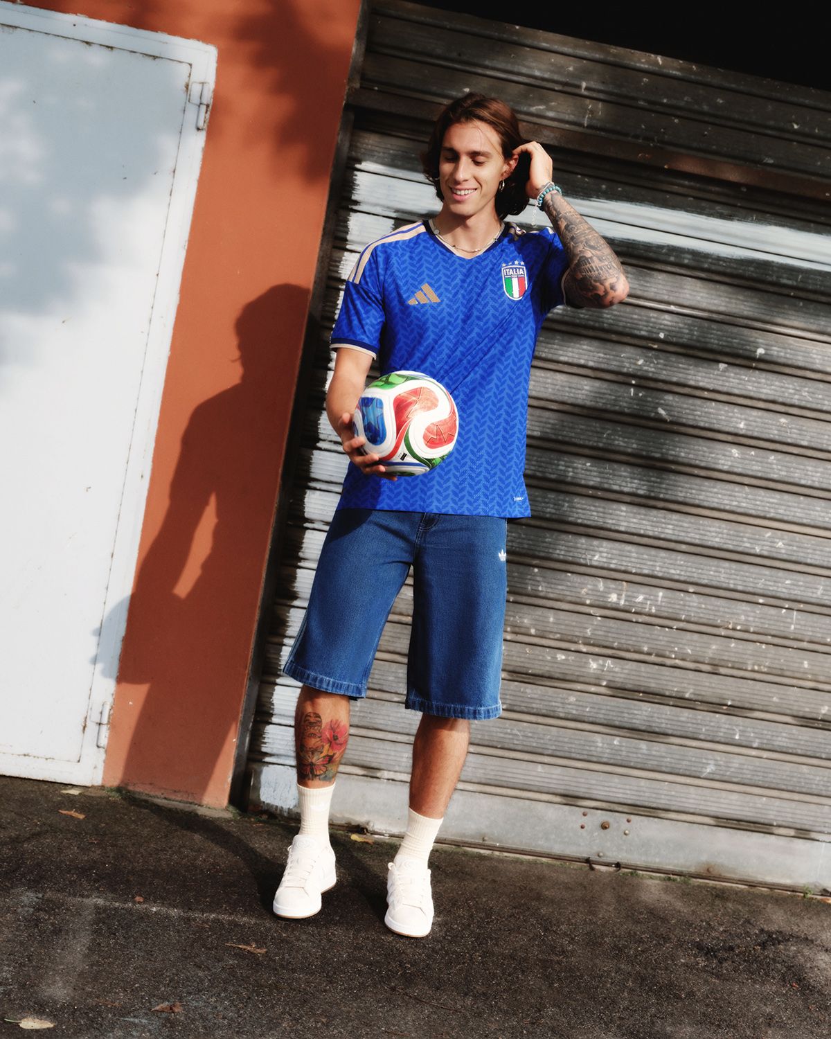 World Cup 2026 home kit
