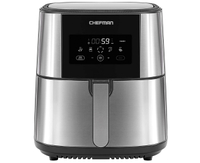 Chefman TurboFry Air Fryer: was $99 now $69 @ Walmart