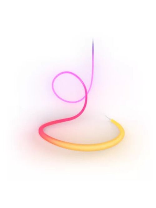 Liane 360-degree Rope Light