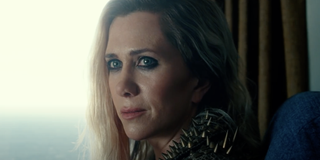 Kristen Wiig is Barbara