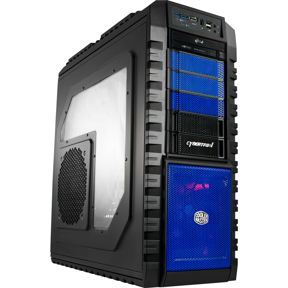 CybertronPC